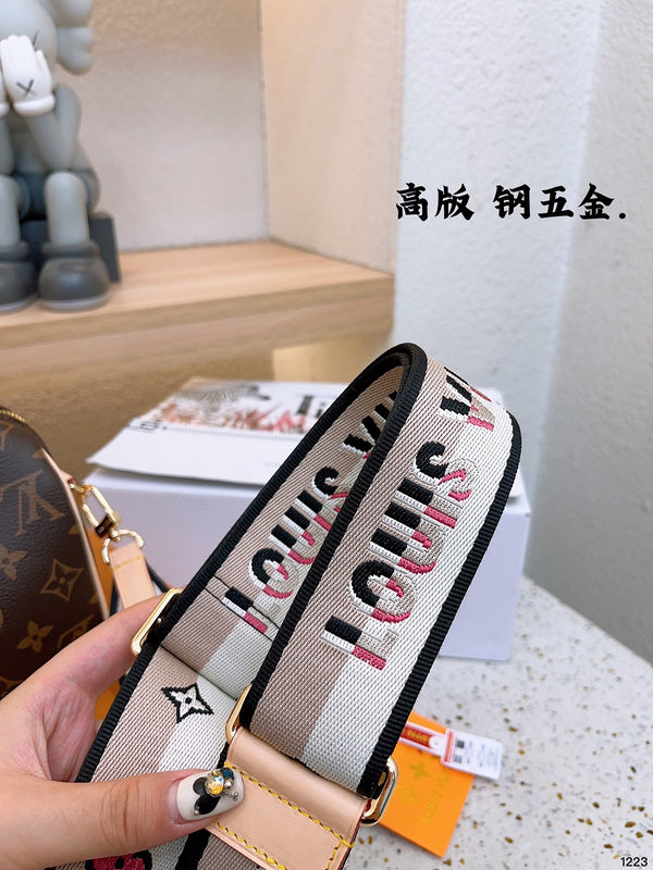 Amelia - LV Bags - 14345