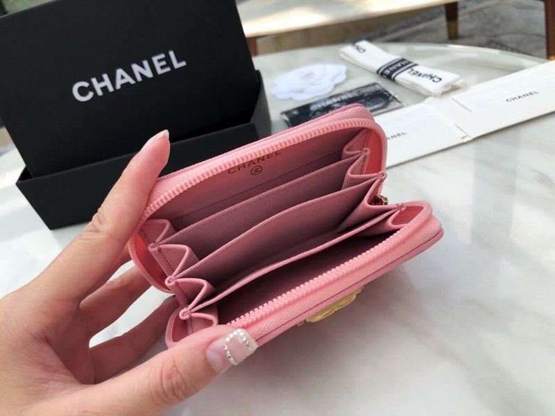 Amelia-i CHL Wallets - 009
