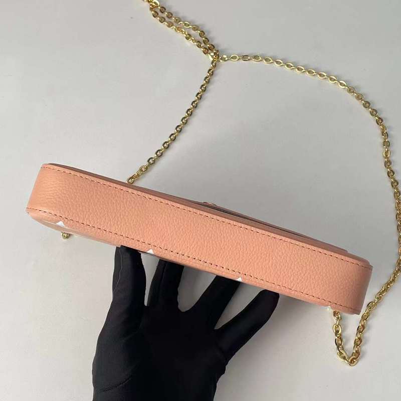 Amelia- Lu-Vi bags - 11807