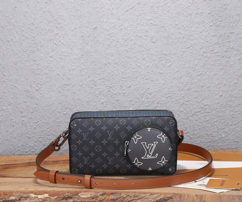 Amelia - LV Bags - 12594