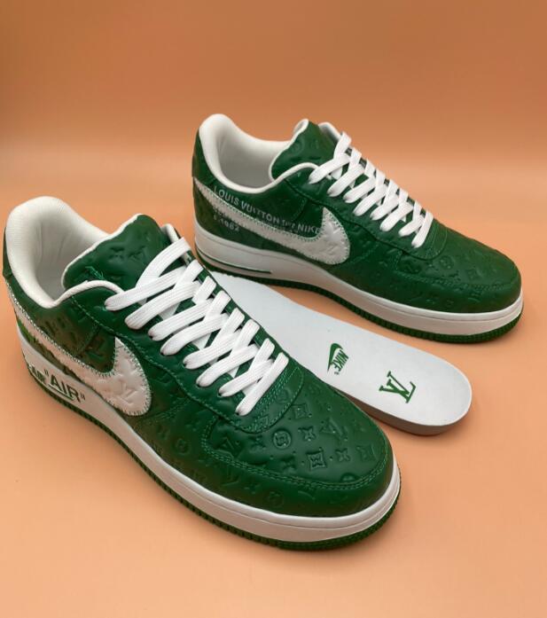 AmeliaLuxury - LOV Men Shoes - 958