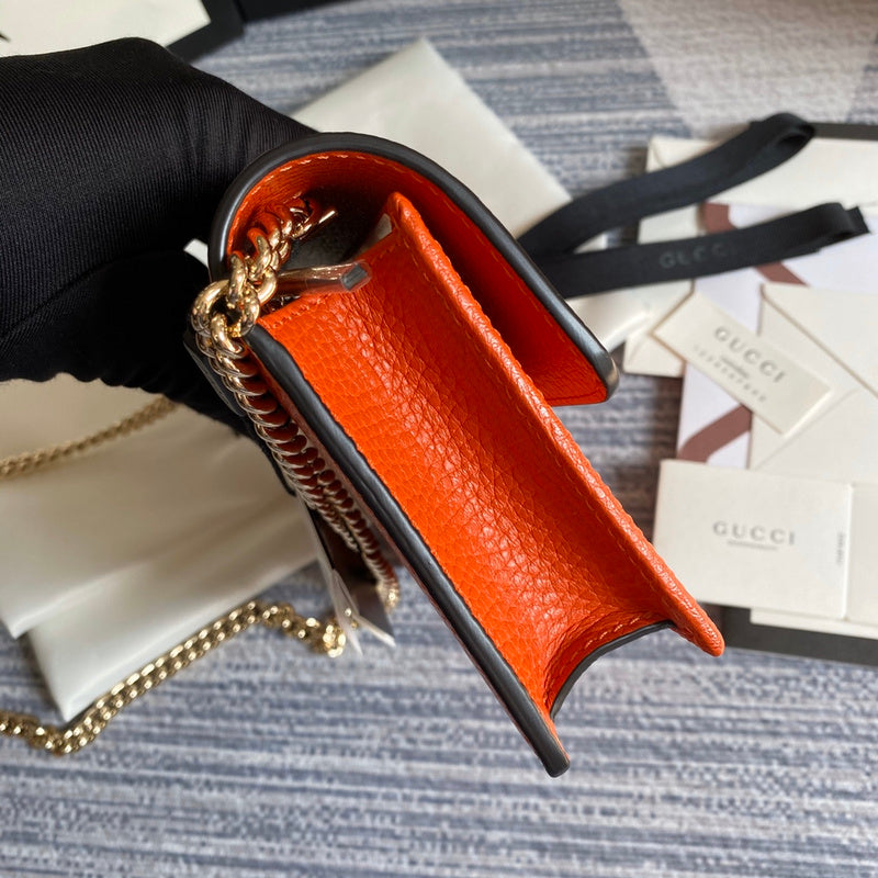Amelia- GCI Bags - 5100