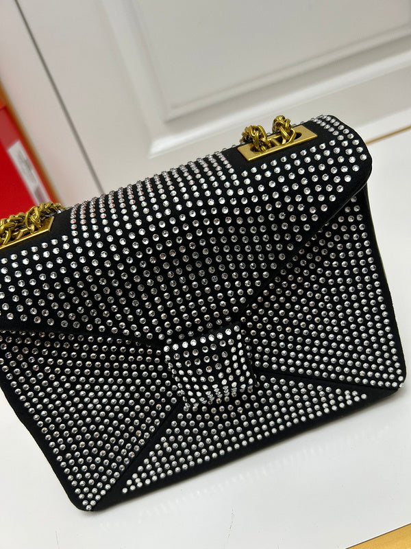 Amelia- VEL WOMEN LUXURY BAGS - 548