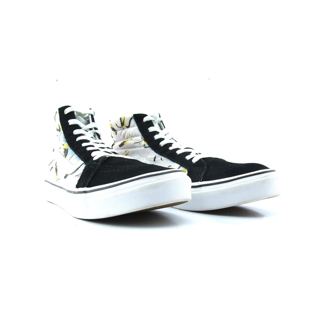 VANS SK8 HI