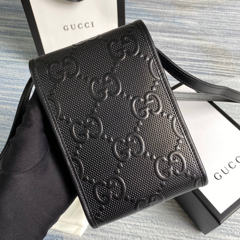 Amelia- GUKI Bags - 1751