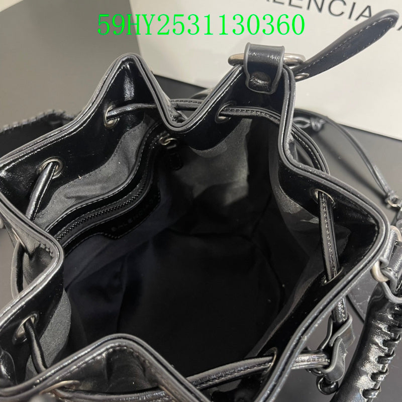 Amelia - BGA Bags - 1955