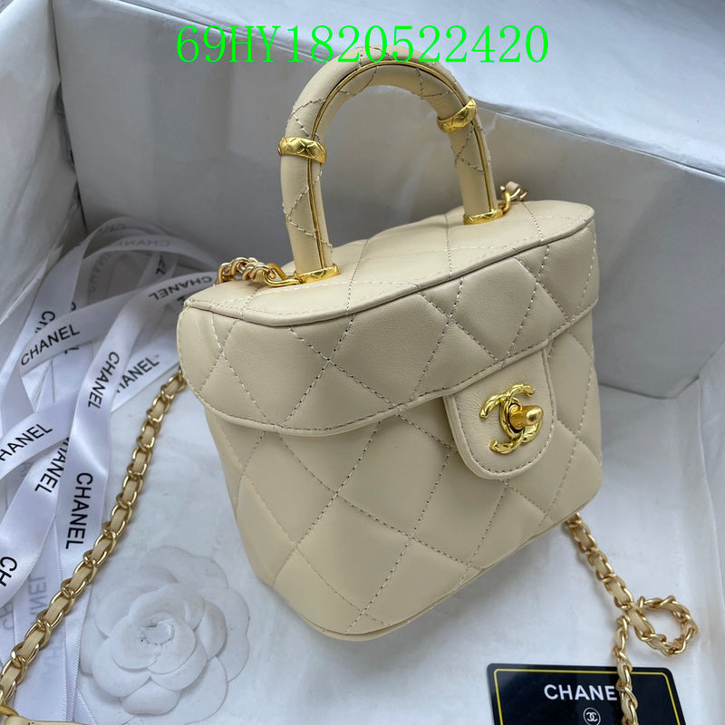 Amelia - CHL Bags - 854