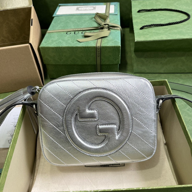 Amelia- GCI Bags - 345