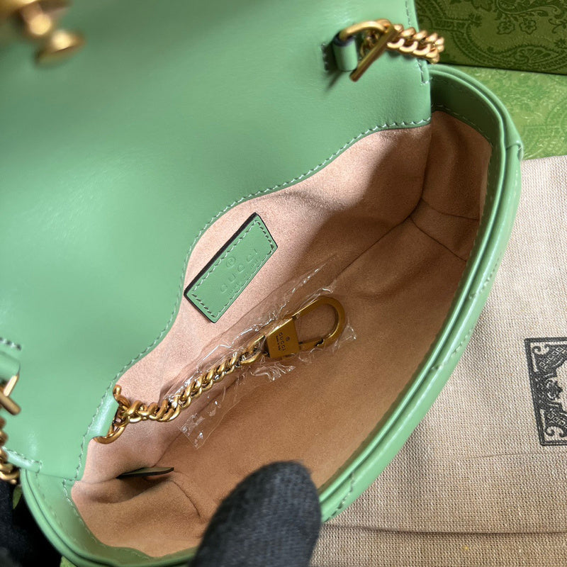 Amelia- GCI LUXURY LADY BAG - BRANDED BAGS FOR WOMEN - 260