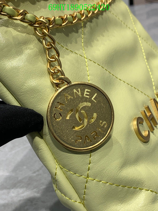 Amelia - CHL Bags - 844