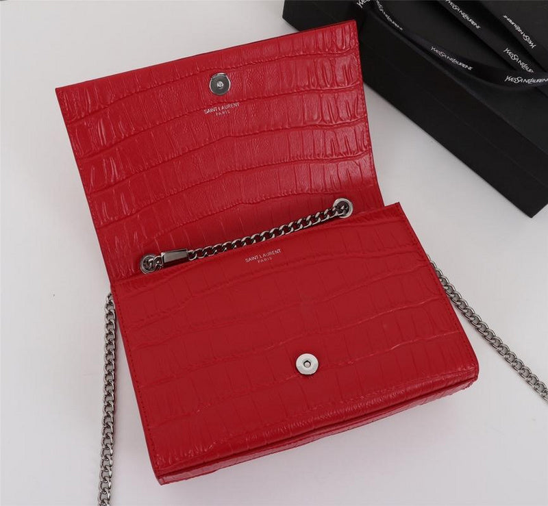 Amelia - YSL Bag - 2621