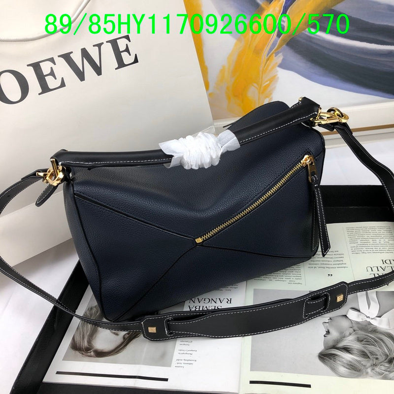 Amelia - LWE BRANDED BAGS - 301