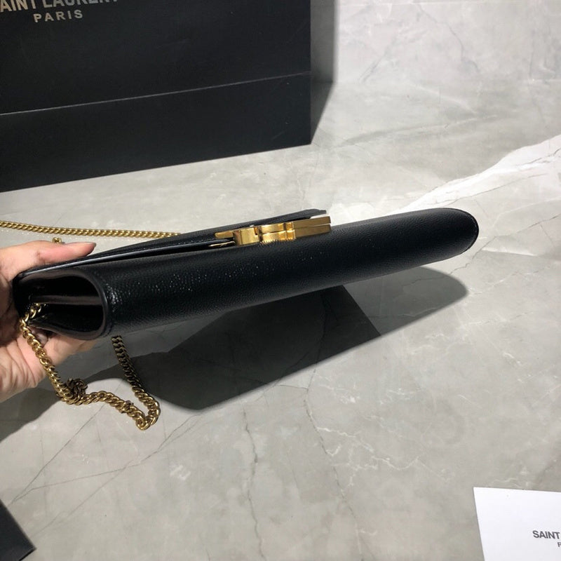 Amelia - YSL Bag - 4091