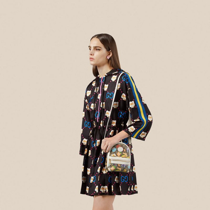 Amelia- GUKI Women Bags - 537