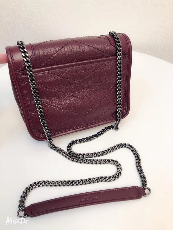 Amelia - YSL Bag - 3837