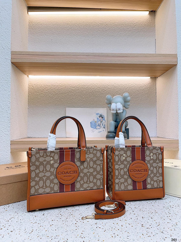 Amelia - CCH Bags - 027