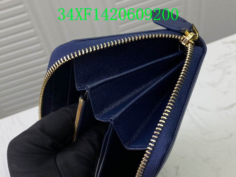 Amelia - PD Wallet - 276