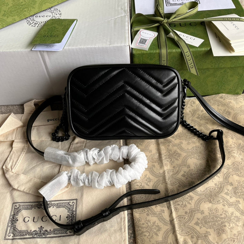 Amelia  - GCI Bags - 12935