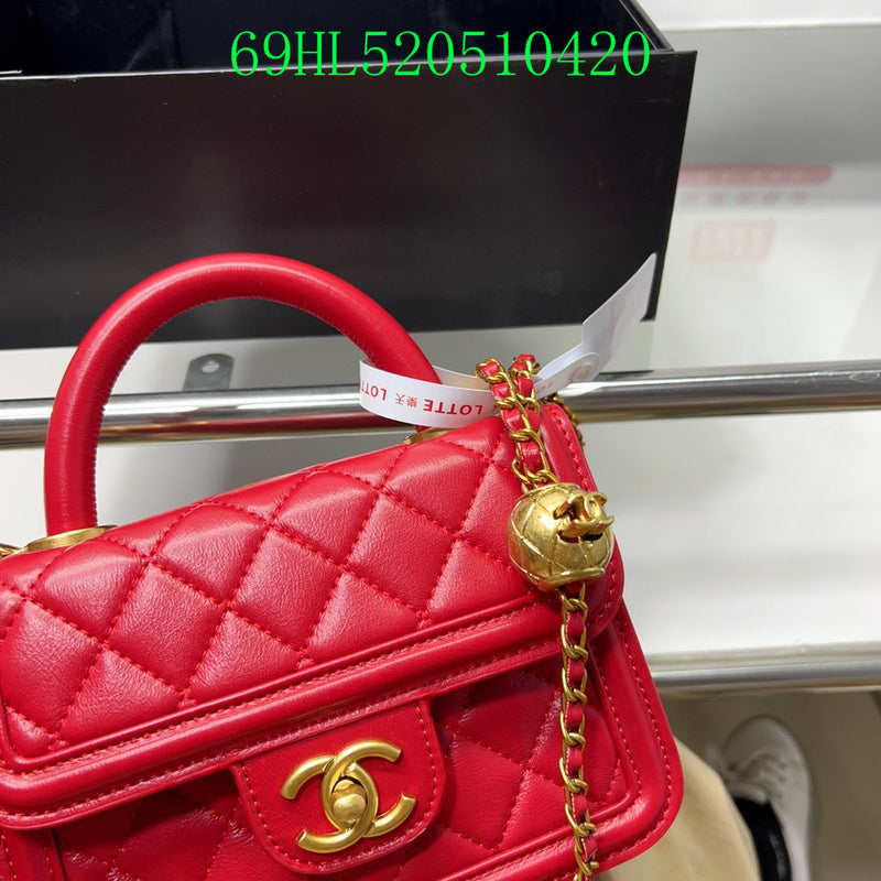 Amelia - CHL Bags - 942