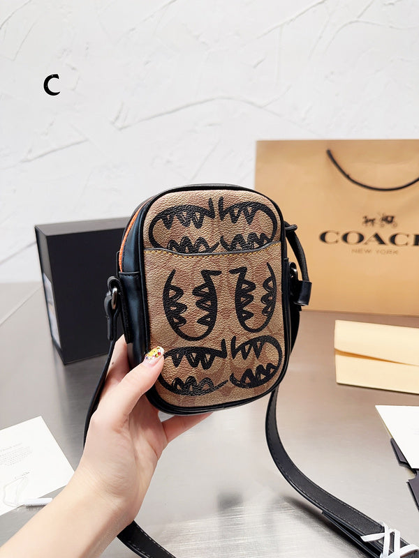 Amelia - CCH Bags - 097