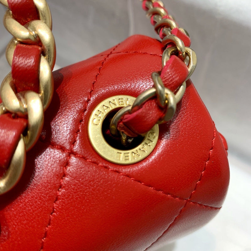 Amelia - CHL Lady Bags - 653