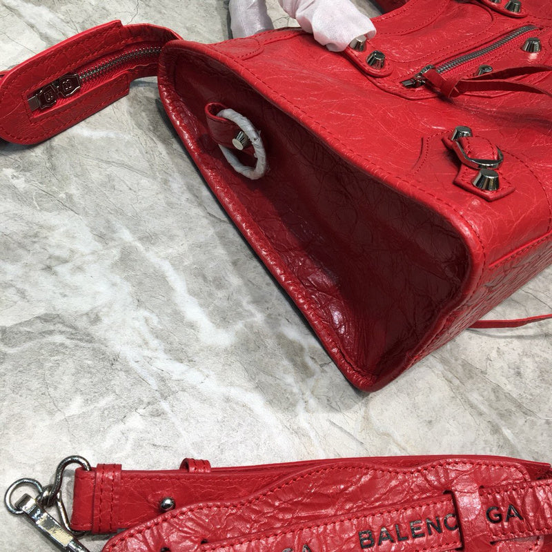 Amelia - BGA Bags - 1172