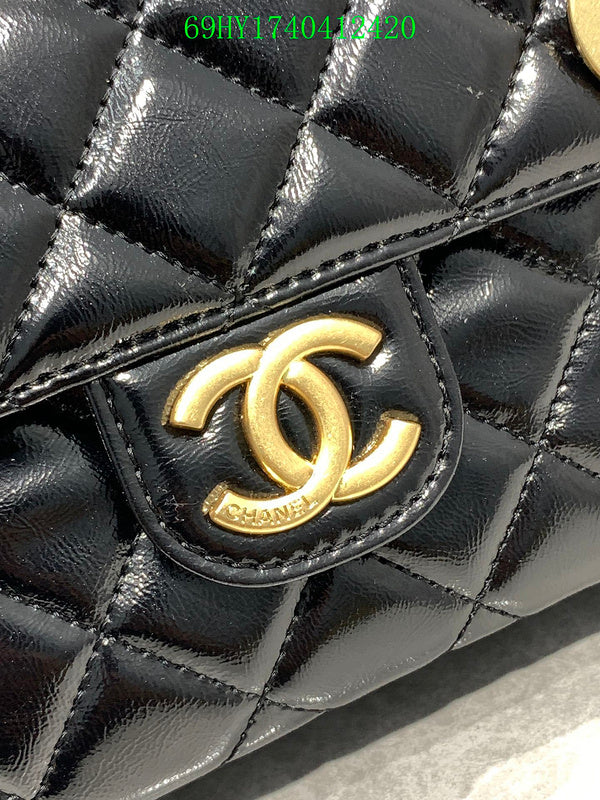 Amelia - CHL Bags - 1120