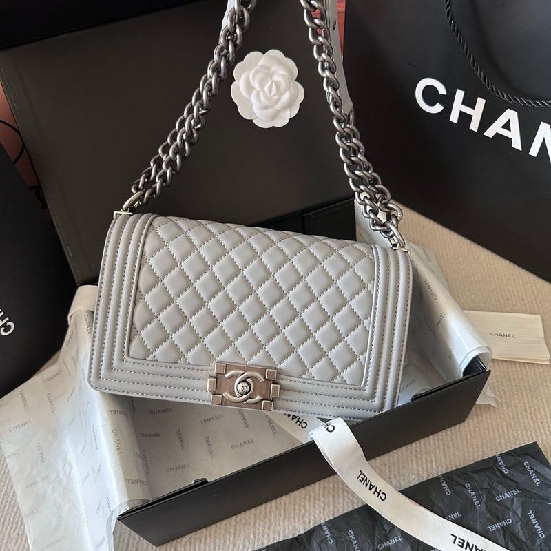 Amelia- CHL Bags - 6847
