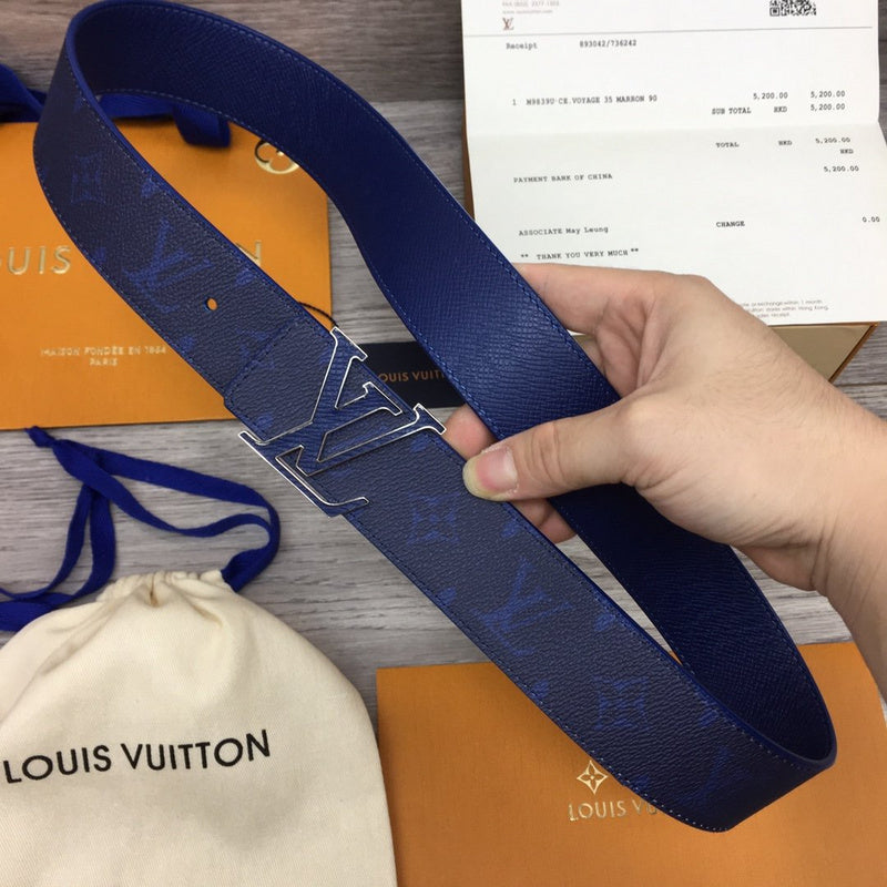 Amelia - LOV Belts - 300