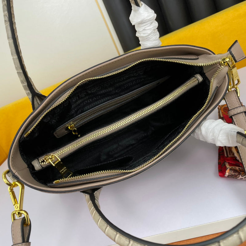 Amelia- PRDA  LUXURY BAGS - 006