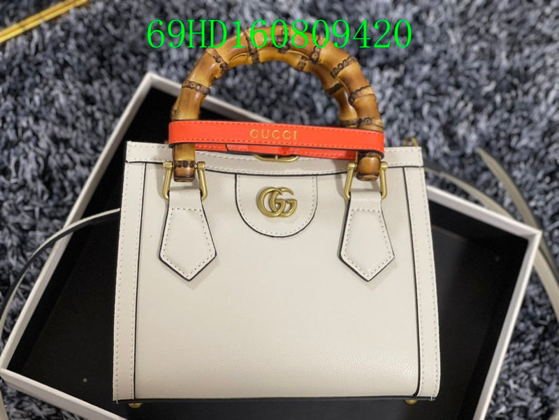 Amelia - GUKI Bags - 1850