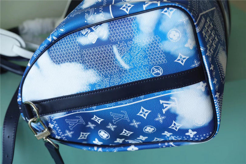 Fan Fashion Lu-Vi bags - 11175