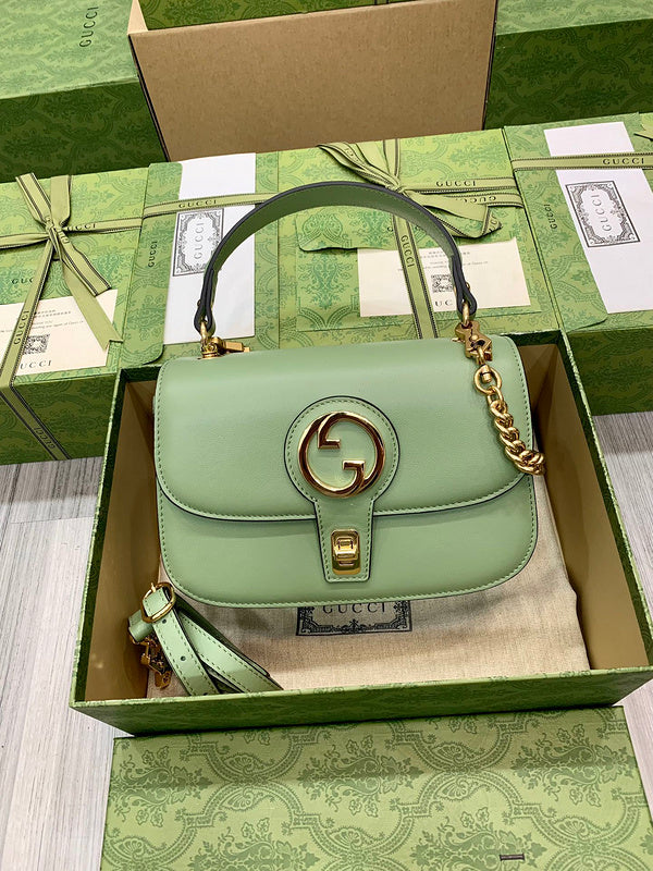 Amelia- GUKI Women Bags - 536