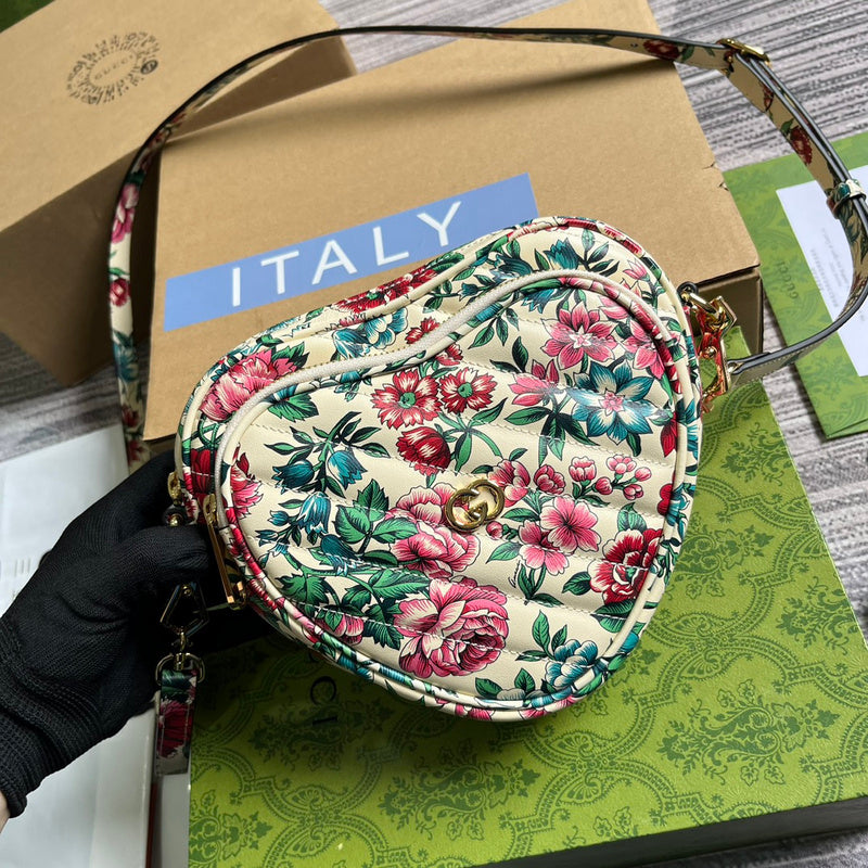 Amelia- GCI Bags - 5239