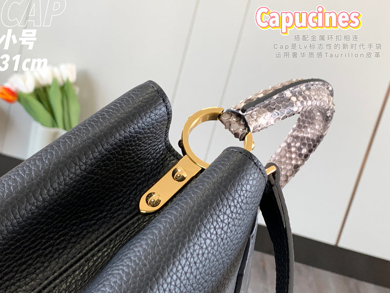 Amelia's Bag Gallery - LOV Bags - 1224