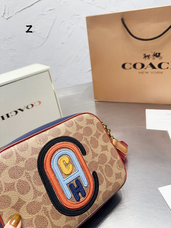 Amelia - CCH Bags - 406