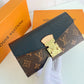 Amelia- LOV  Luxury  Wallets - 847