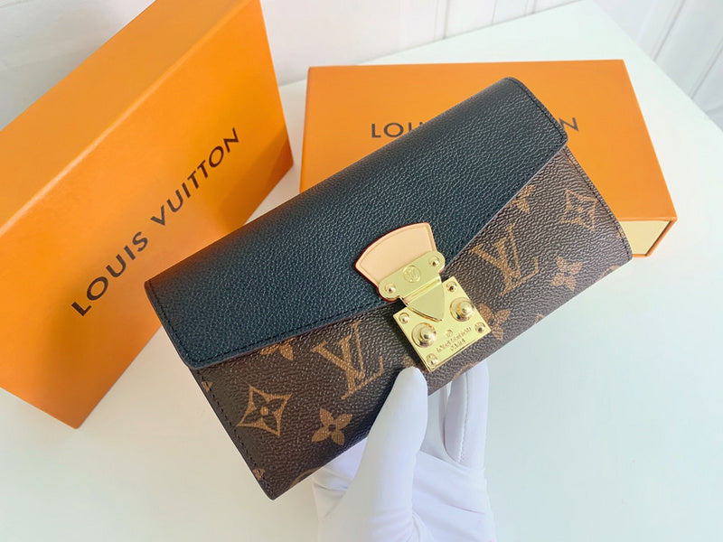 Amelia- LOV  Luxury  Wallets - 847