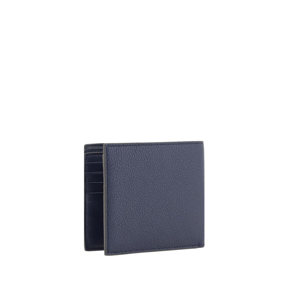 Blnciaga Bifold Men's Wallet