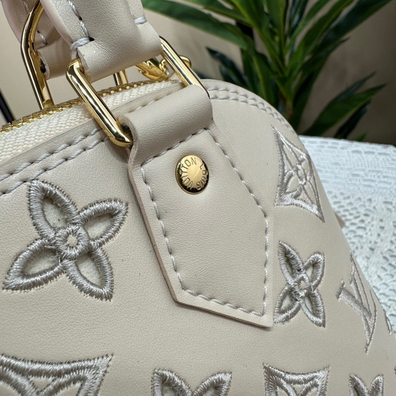 Amelia - LOV Lady Bags - 066