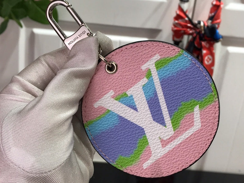 Fashion Lu-Vi bags - 2757
