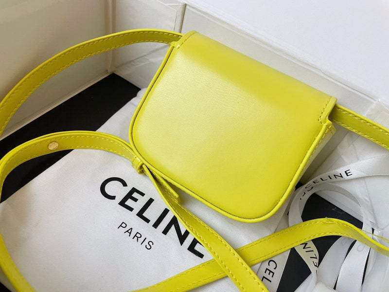C-LINE LUXURY WOMEN BAGS - 059