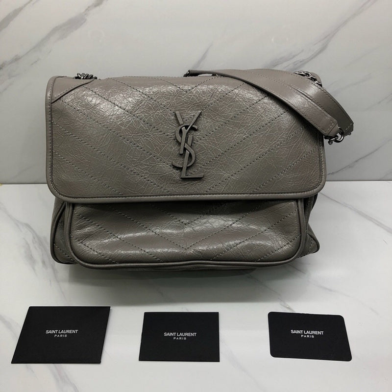 Amelia - YSL Bag - 4043
