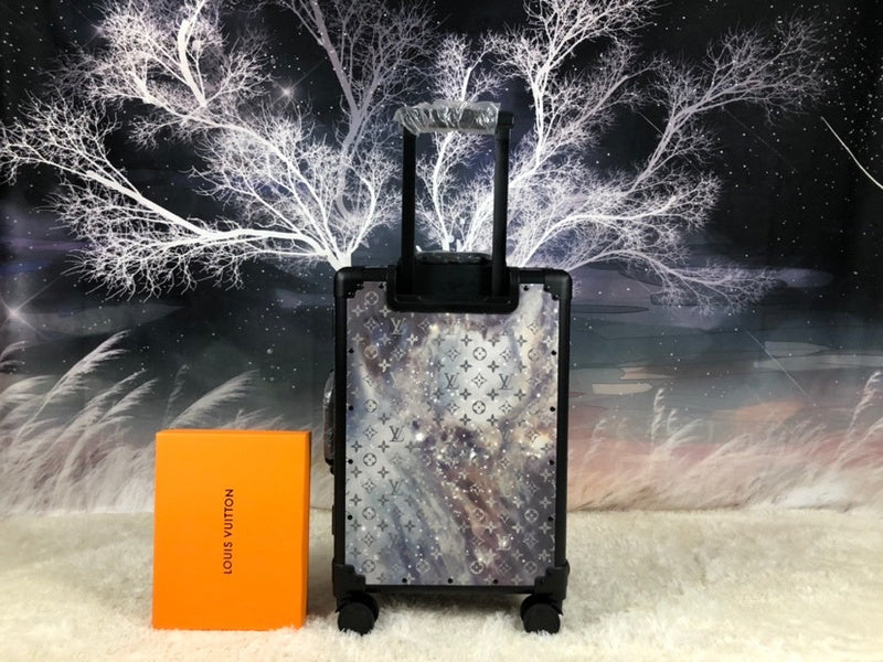 Fan Fashion Lu-Vi bags - 11402