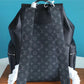 Fan Fashion Lu-Vi bags - 9706