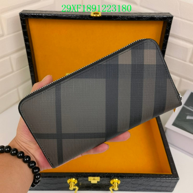 Amelia - BOR Wallet - 102