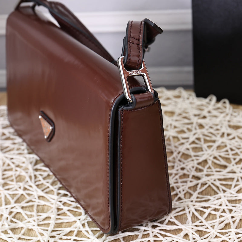 Amelia- PRDA  LUXURY BAGS - 322