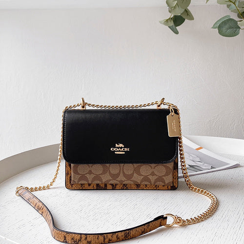 Amelia - CCH Bags - 473