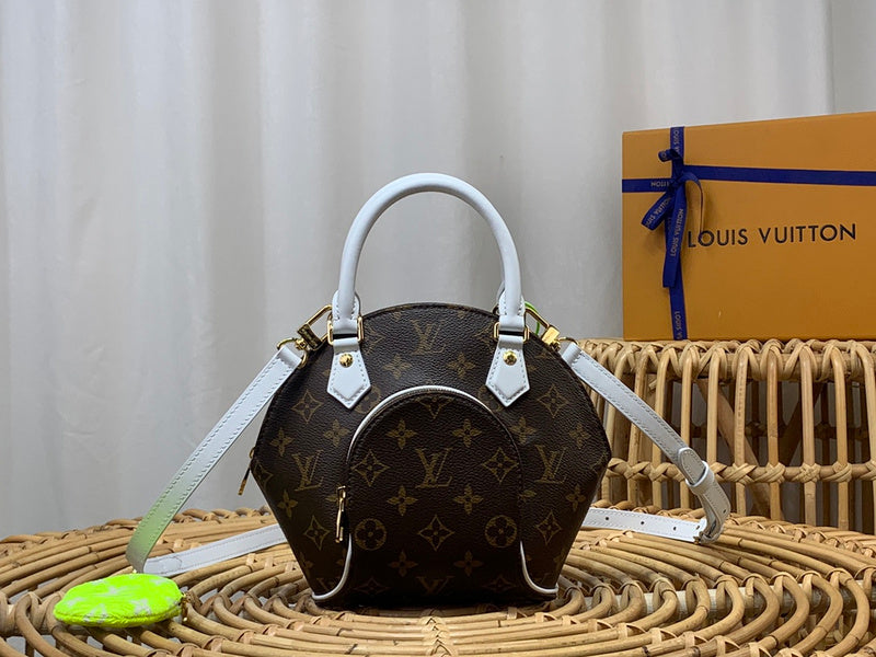 Amelia - LOV Lady Bags - 519