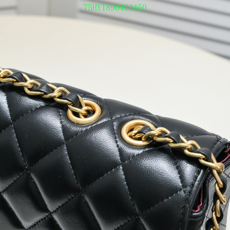 Amelia - CHL Bags - 1171